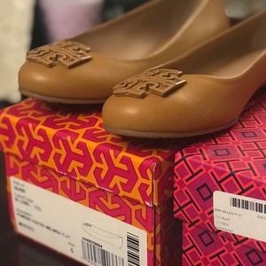 Tory Burch Melinda Flat