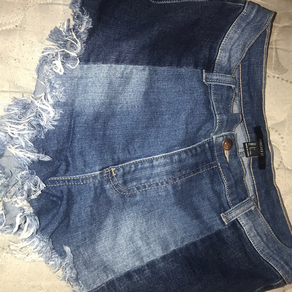 Forever 21 Shorts