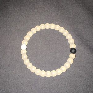 Live Lokai bead bracelet