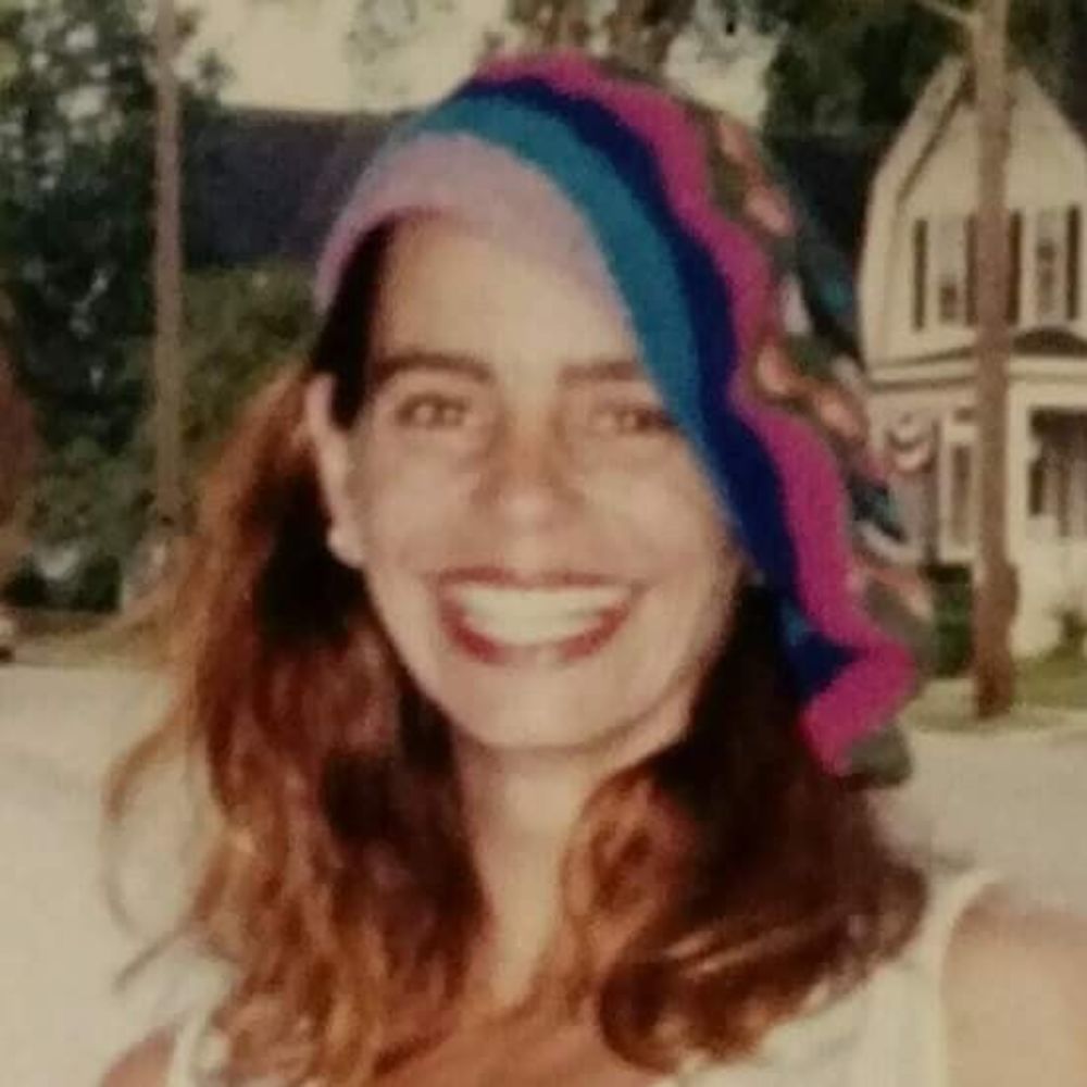 Meet your Posher, Camille