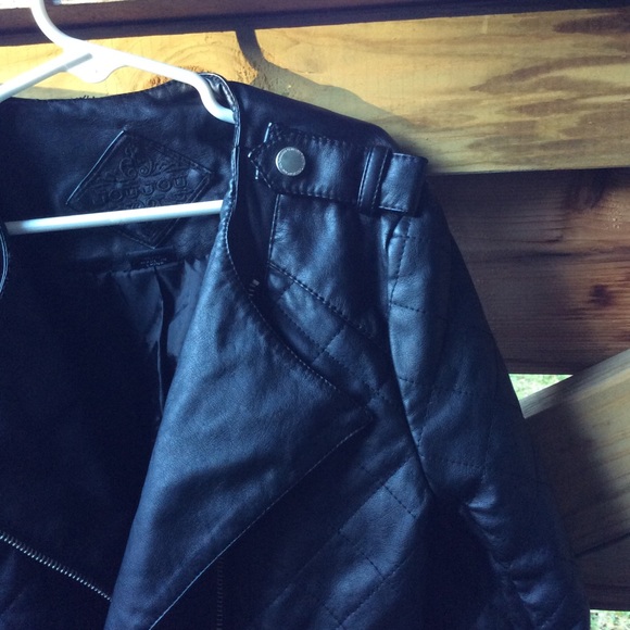 Black Jacket - Picture 3 of 3