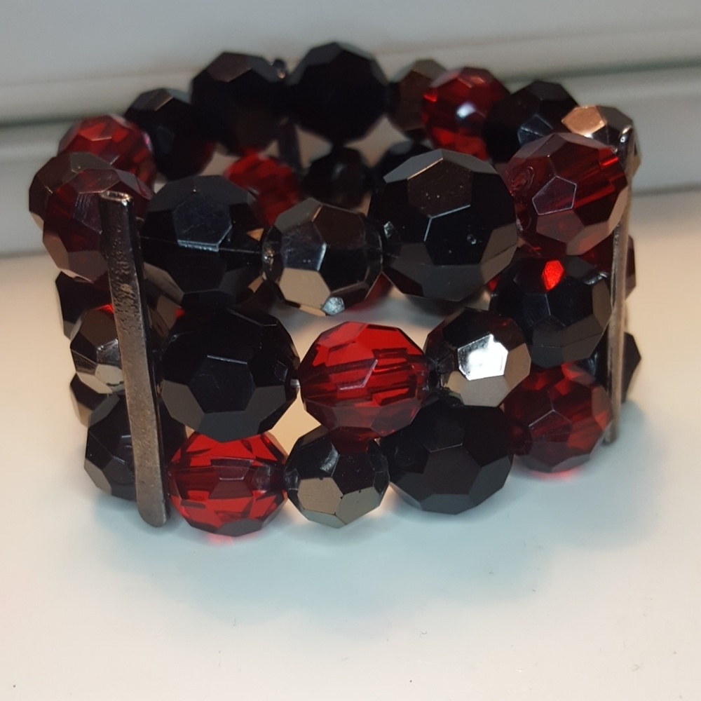 Handmade bracelet
