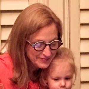 Meet your Posher, Heidi