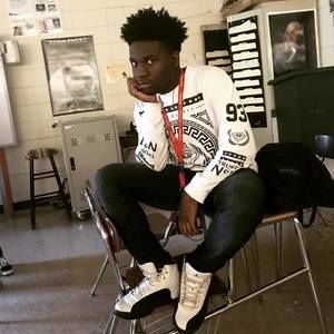 Meet your Posher, Nathan