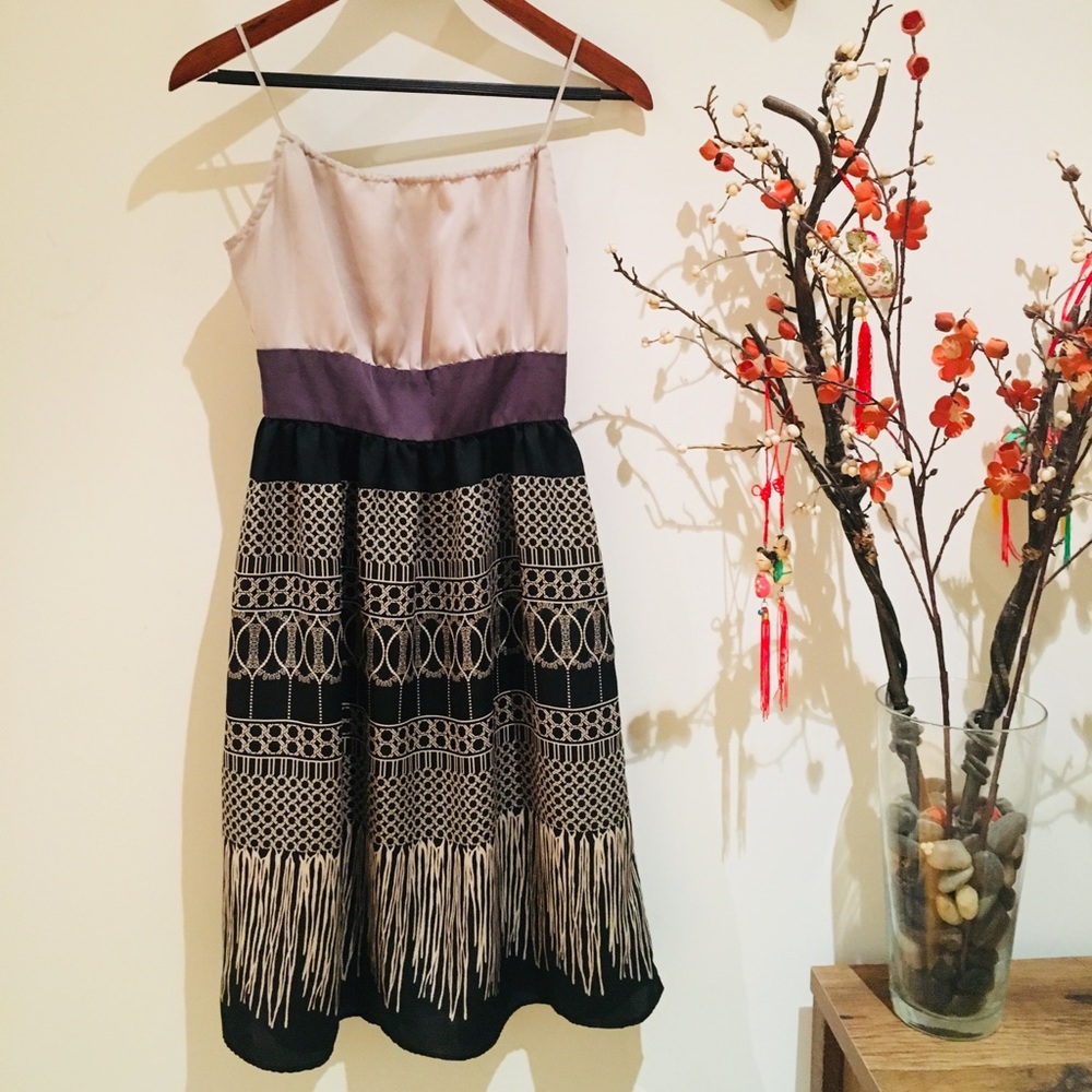 Classic Old Navy Summer Dress
