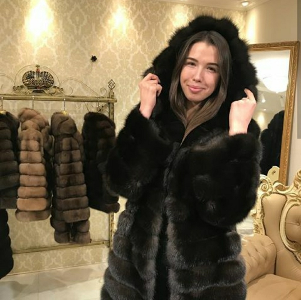 Šubka W/Hood