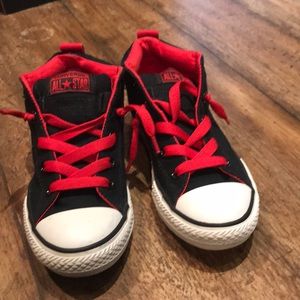 Converse 3/4 sneakers