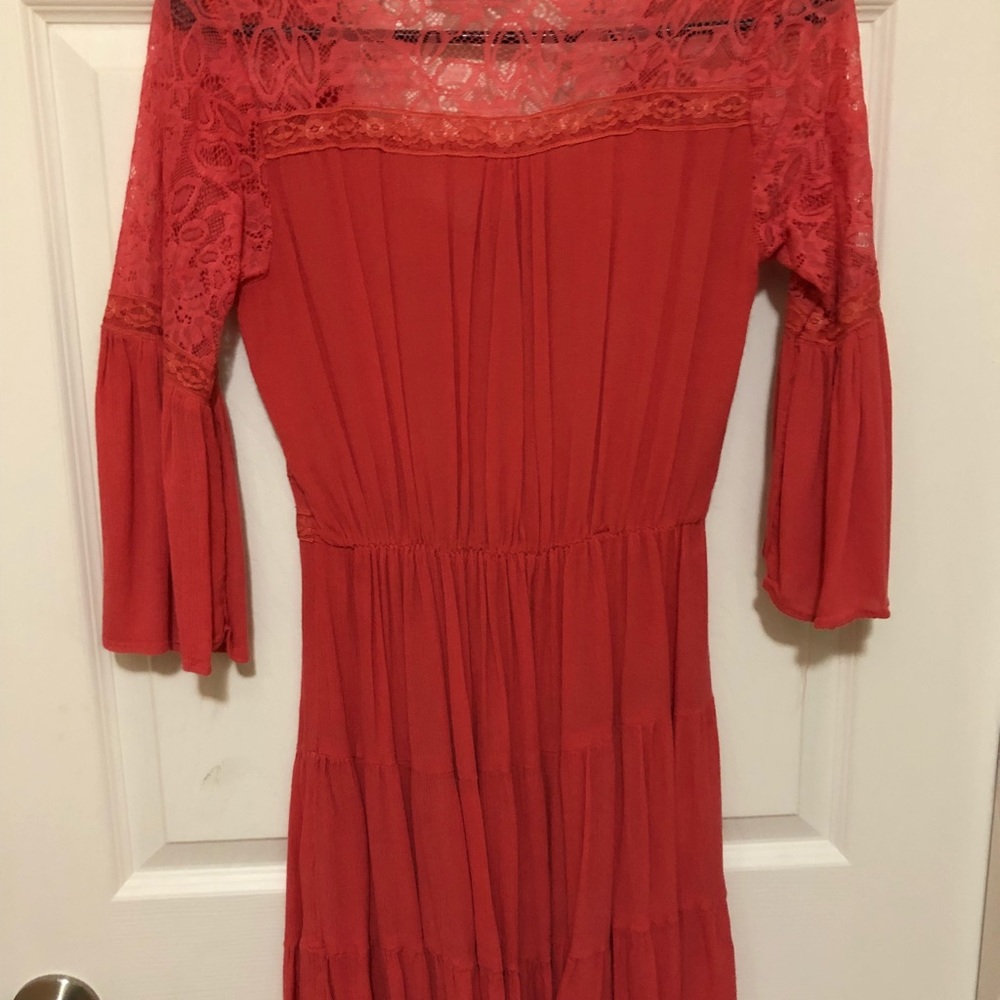 Dress - Picture 3 of 3