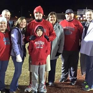 Meet your Posher, Jackson