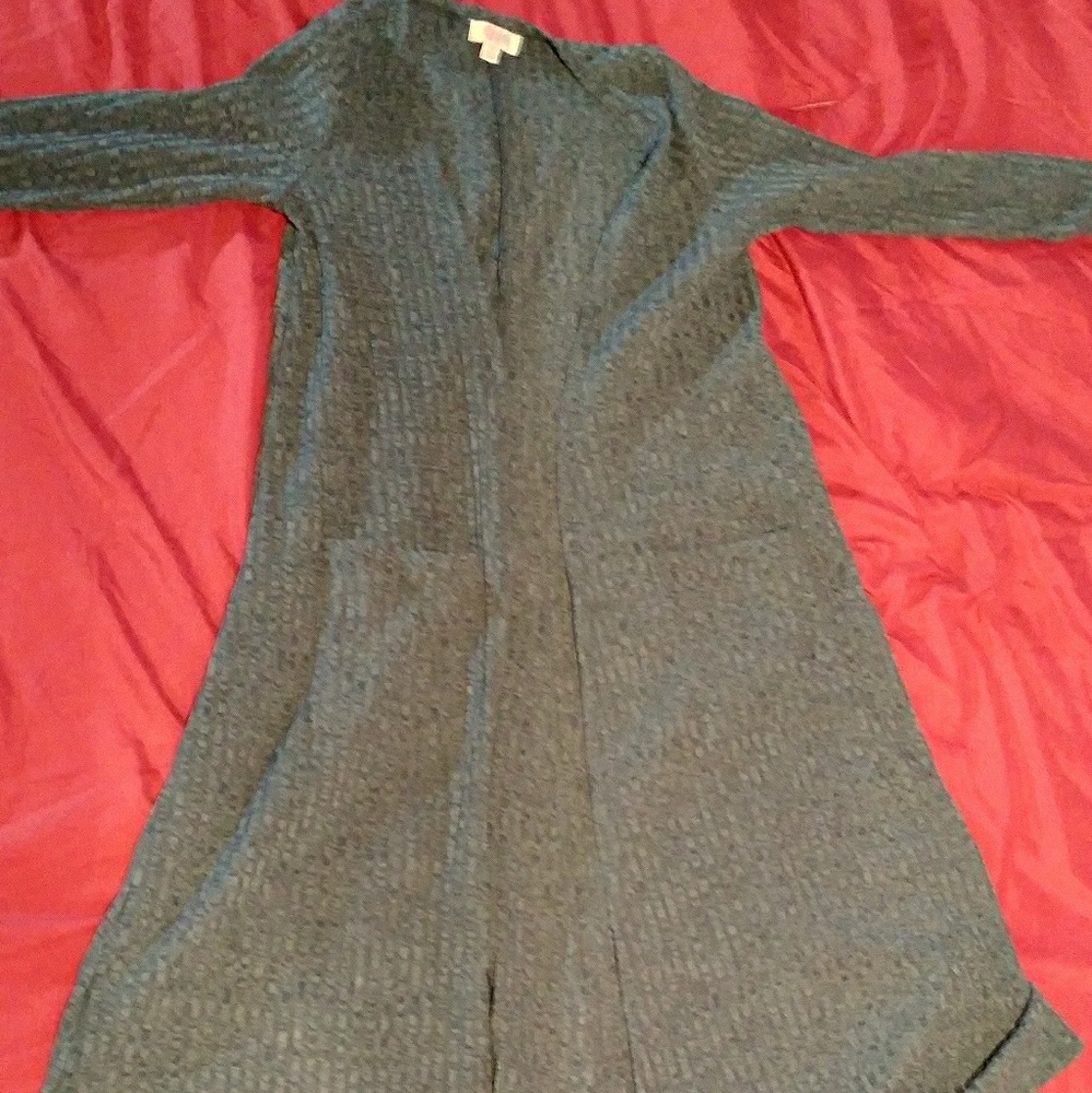 Lularoe Sarah Duster