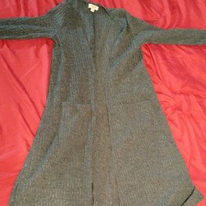 Lularoe Sarah Duster