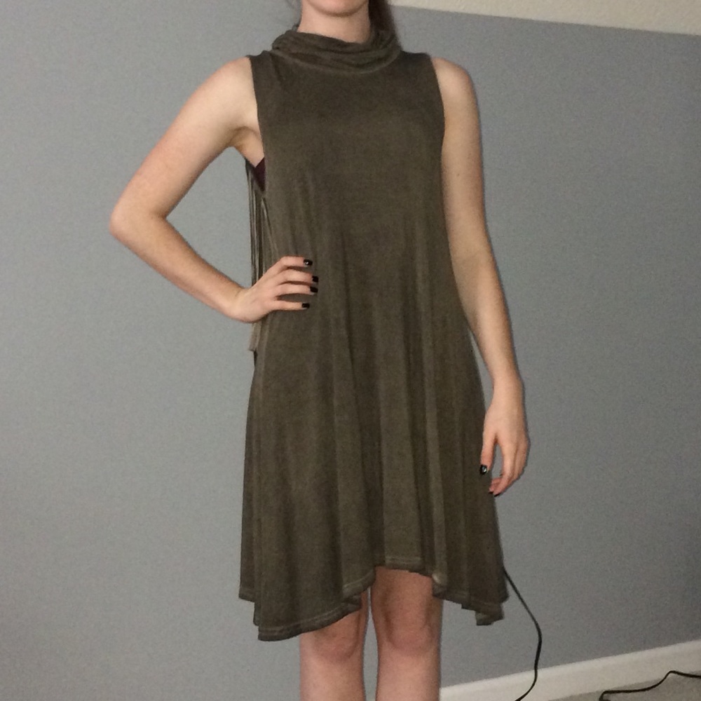 BRAND NEW*NEVER WORN Free People Dress