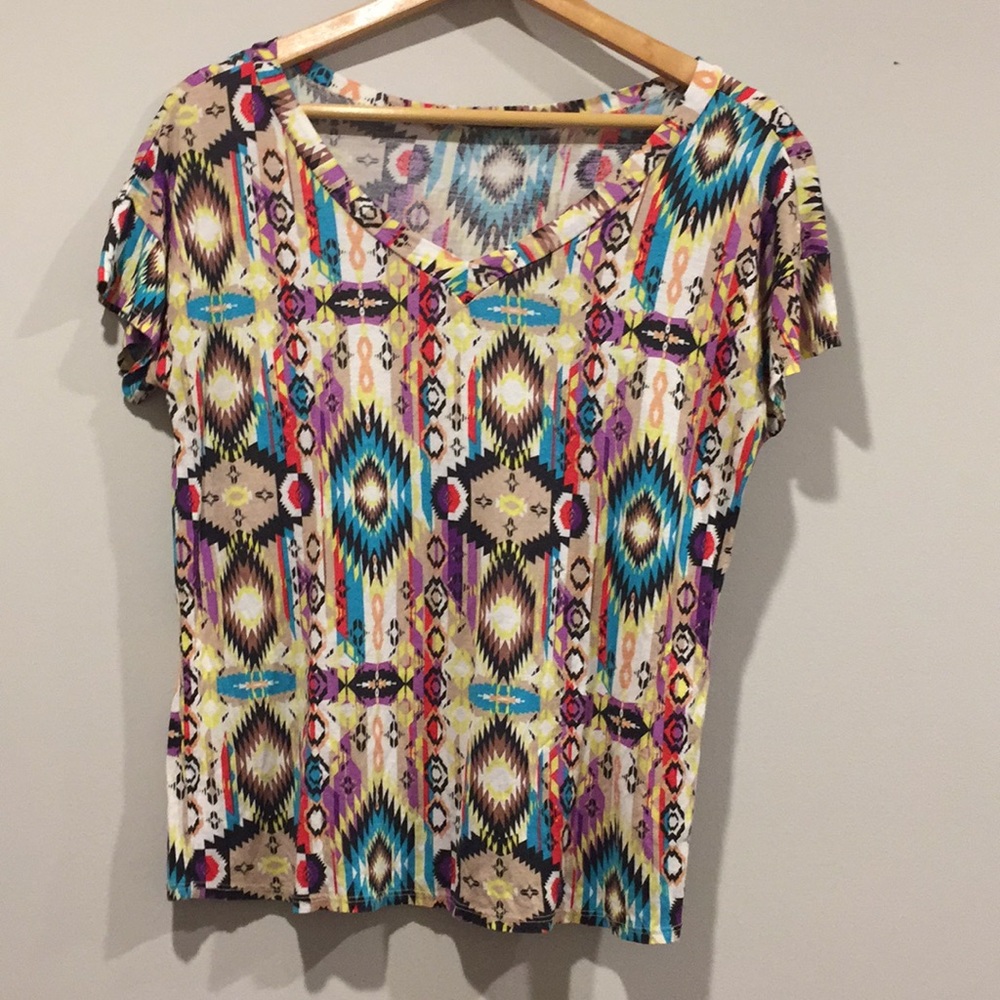 T-Shirt Women's Fun Print!