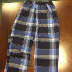 Perry Ellis pajama sleep pants