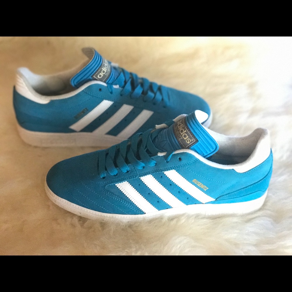 Rare Busenitz adidas, Men's 9