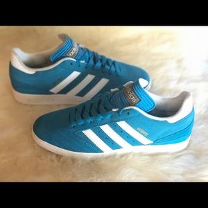 Rare Busenitz adidas, Men's 9
