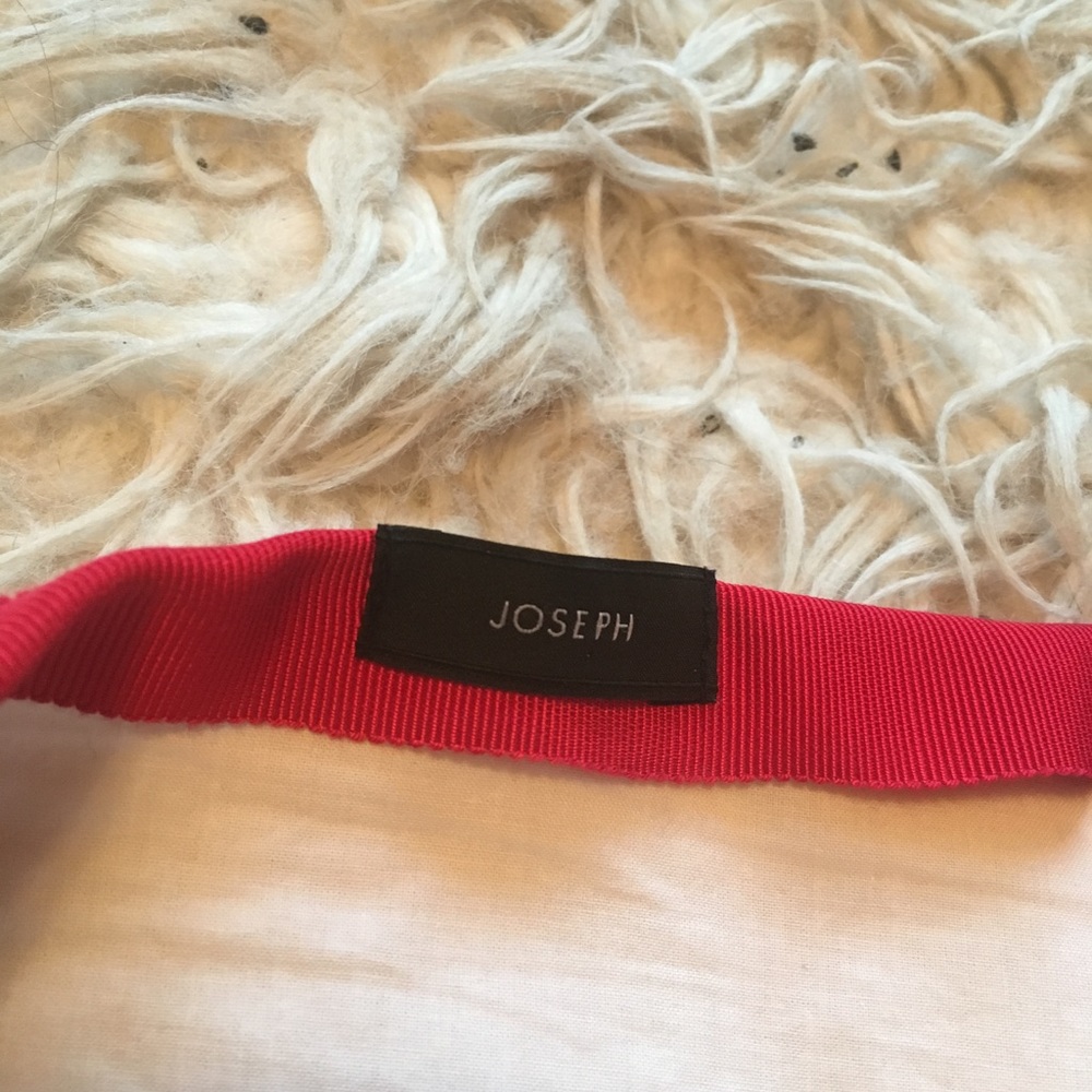 Joseph Mod Wrap Skirt - image 2