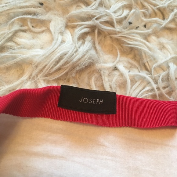 Joseph mod wrap skirt - Picture 2 of 3