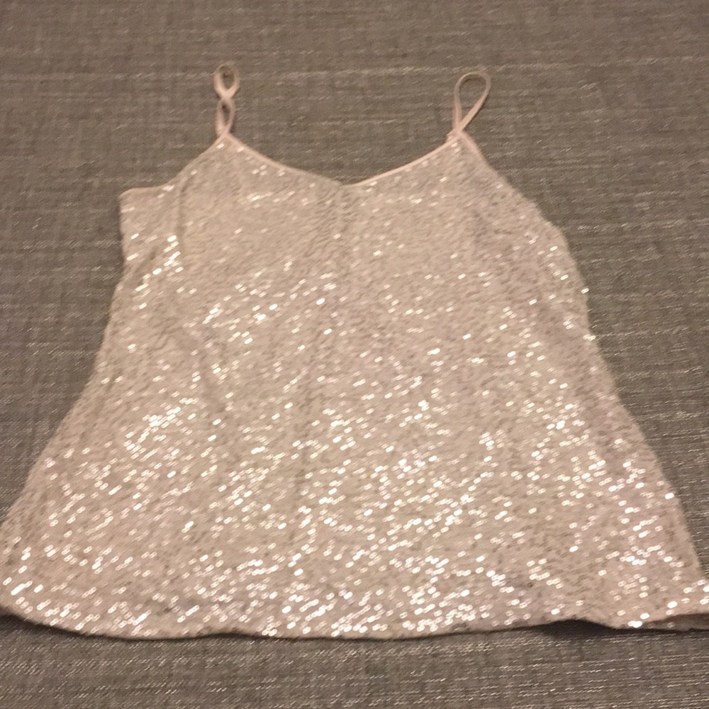 Express sequence top