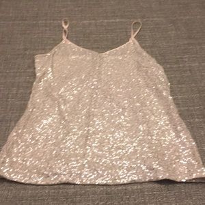 Express sequence top