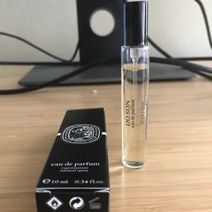 Diptyque Pairs Do Son Eau De Toilette