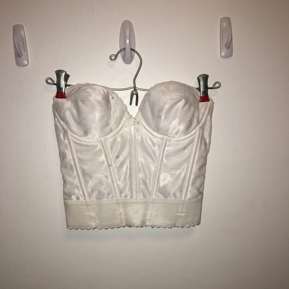 Authentic Vintage - Bustier
