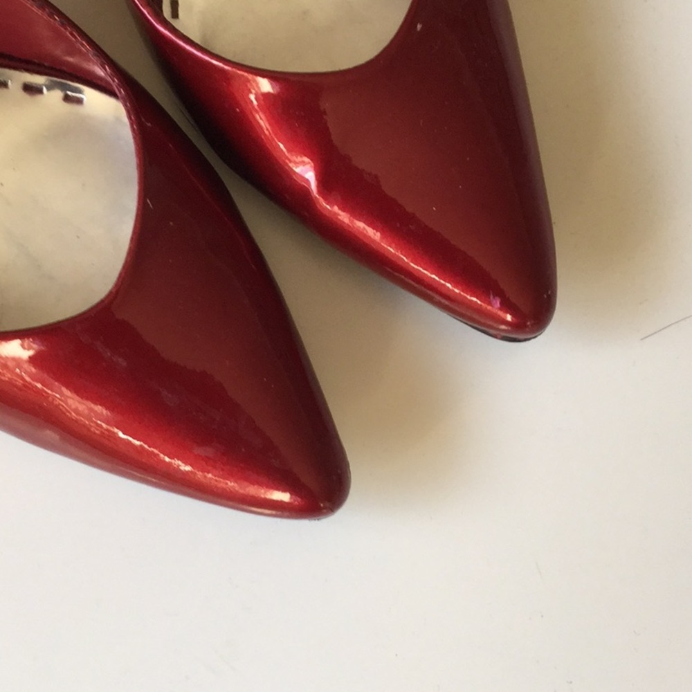 Red Heels - image 3