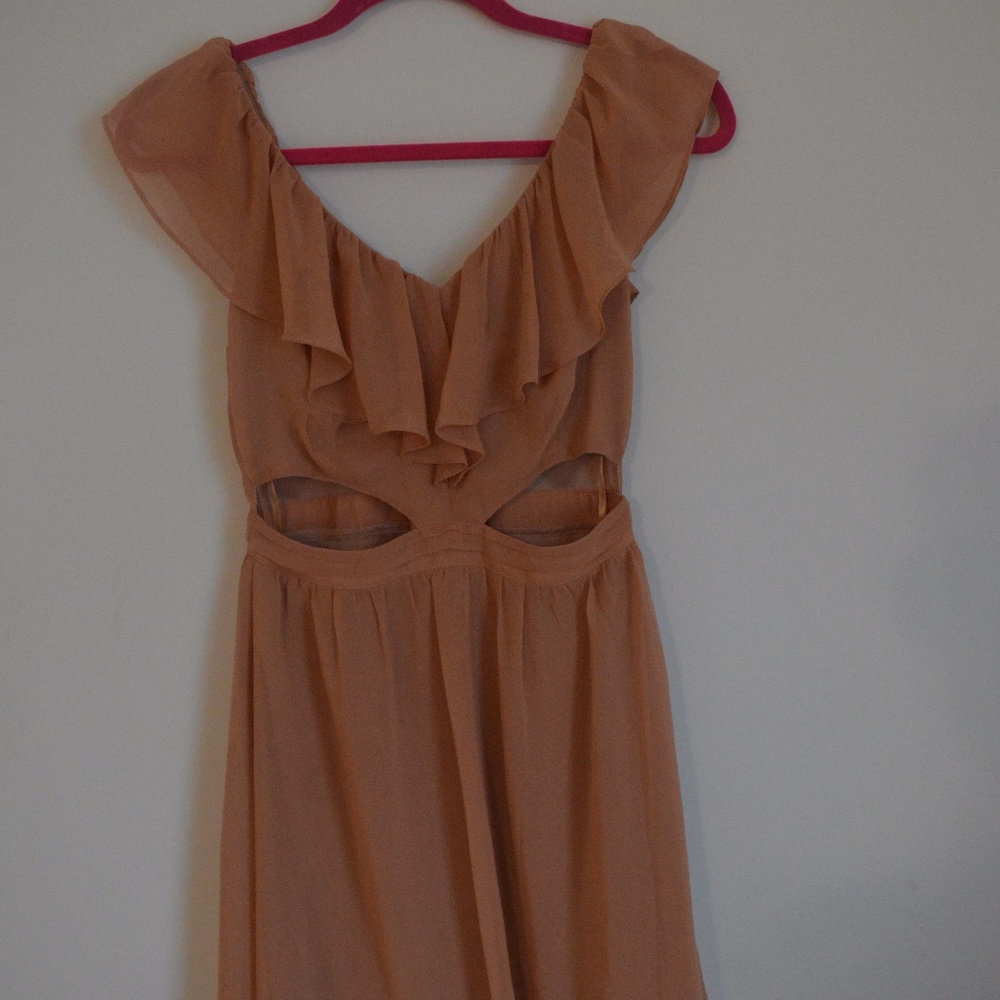 Urban Outfitters dress