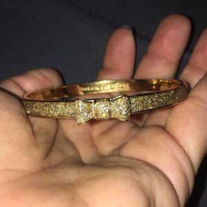 Kate Spade bangle