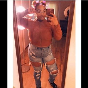 Meet your Posher, Nijze