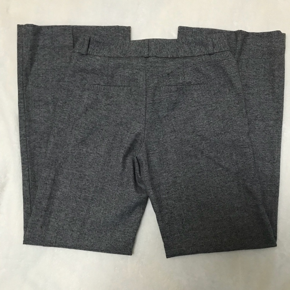 Banana Republic Soft Wide Leg Dress Pants - Picture 4 of 7