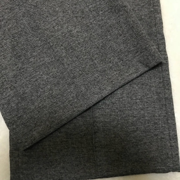 Banana Republic Soft Wide Leg Dress Pants - Picture 2 of 7