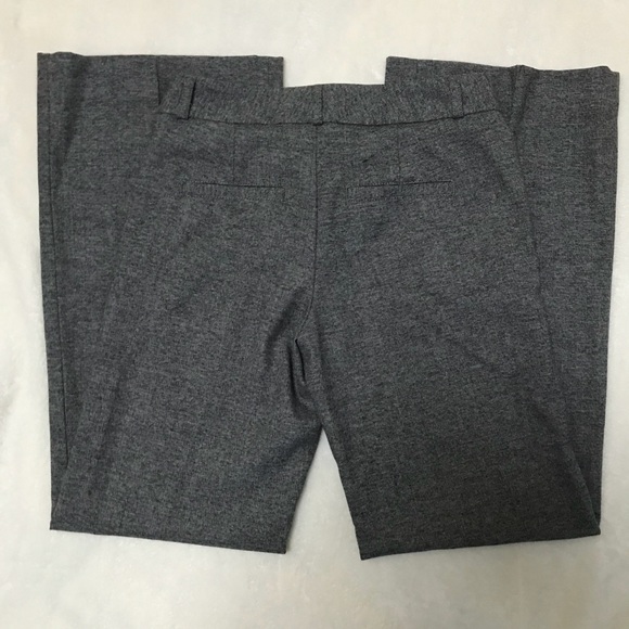 Banana Republic Soft Wide Leg Dress Pants - Picture 4 of 7