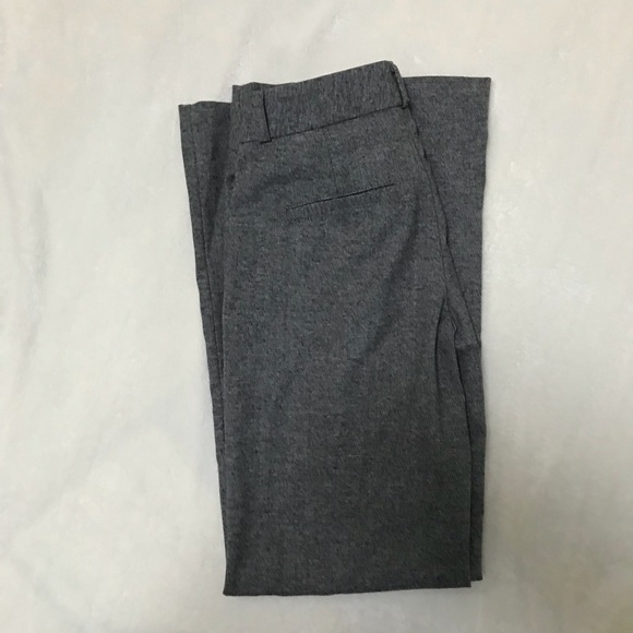 Banana Republic Soft Wide Leg Dress Pants - Picture 5 of 7