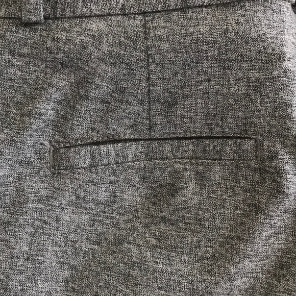 Banana Republic Soft Wide Leg Dress Pants - Picture 7 of 7