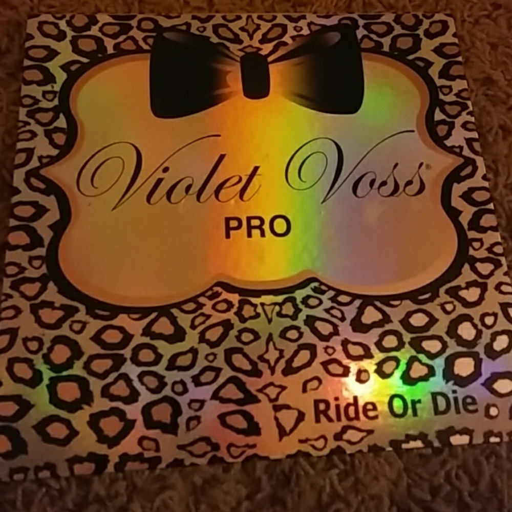 Violet Voss