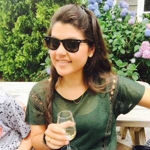 Meet your Posher, Noa