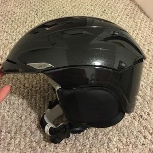 Smith Ski Helmet Valence