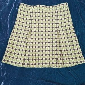 Juicy Couture new wool skirt from sample sale
