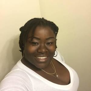 Meet your Posher, Raven-symone