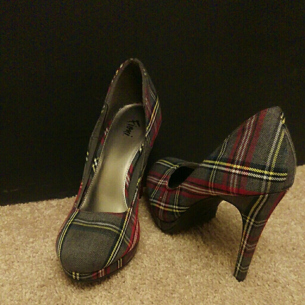 Shoe's