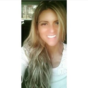 Meet your Posher, Fabiola