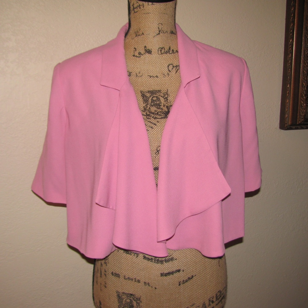 Forever 21 Blazer