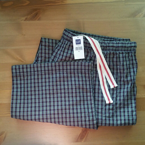 GAP Other - Gap Men's XL Pajama Pants
