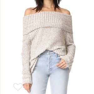 BB Dakota Tegan sweater S