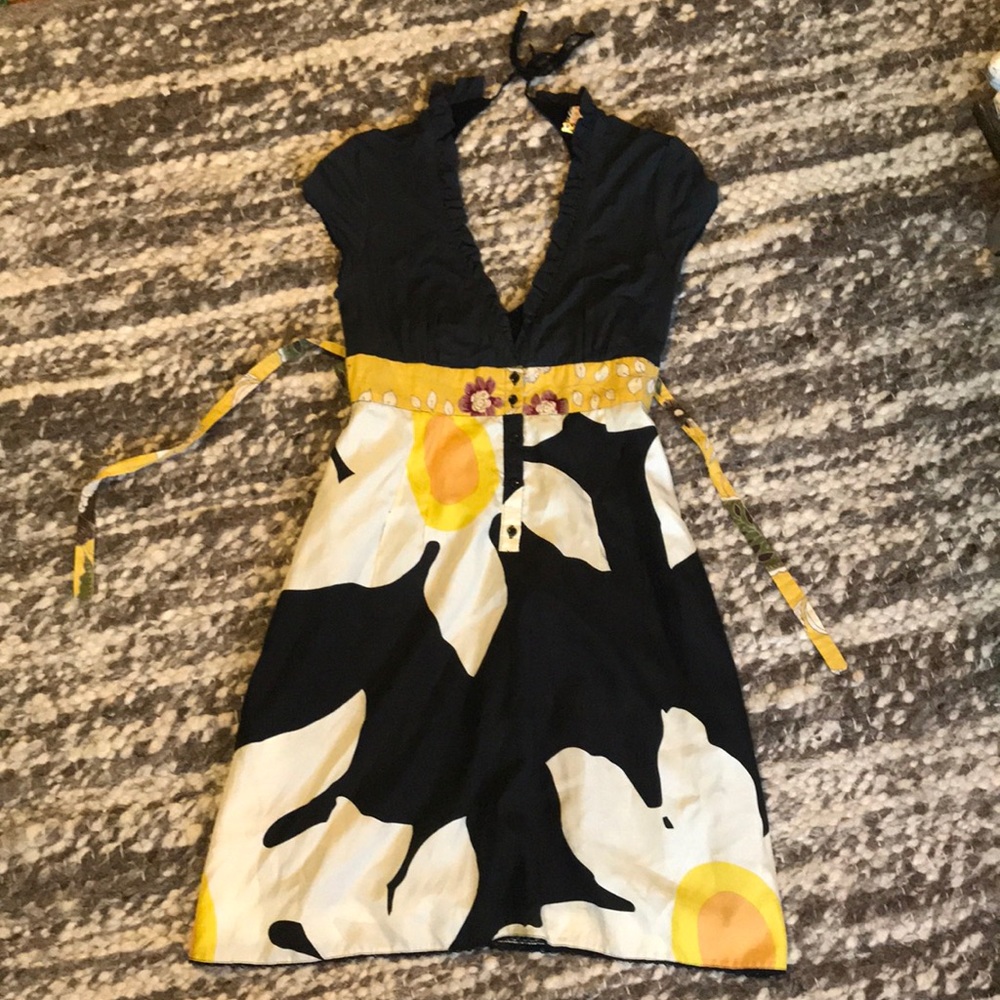 Free people dress size 4