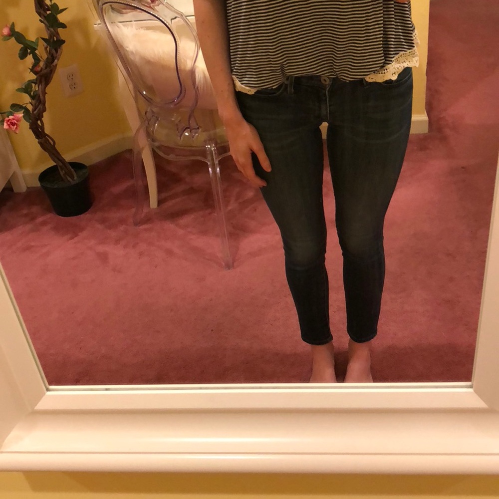 ag stevie ankle jeans