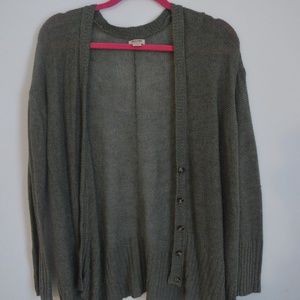 Light Cardigan
