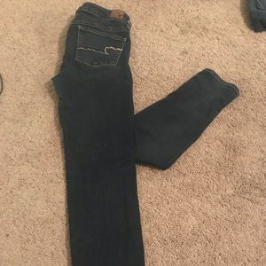 🎉3 for $25 - American Eagle skinny super stretch