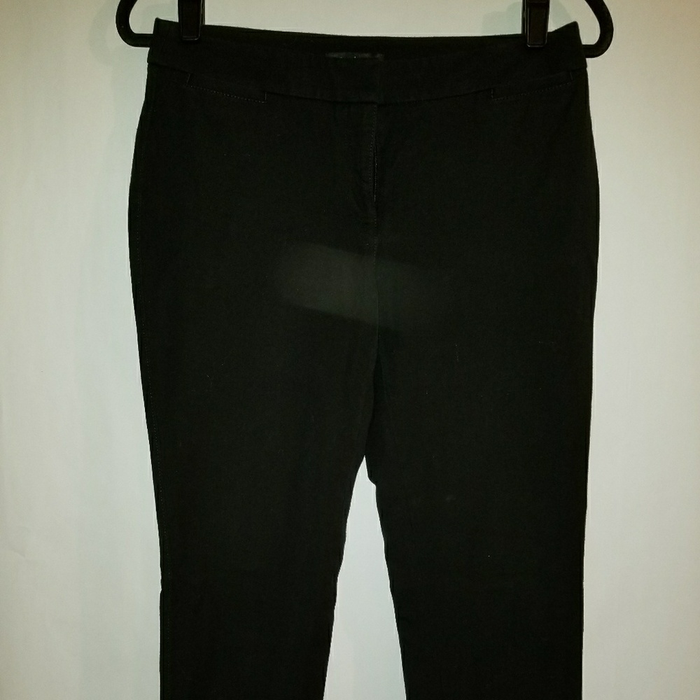 WHBM Pointe Skimmer Pants